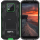 Smartfon OUKITEL WP18 Pro 4/64GB 12500mAh zielony